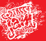 2010 C-Street Jam Tee